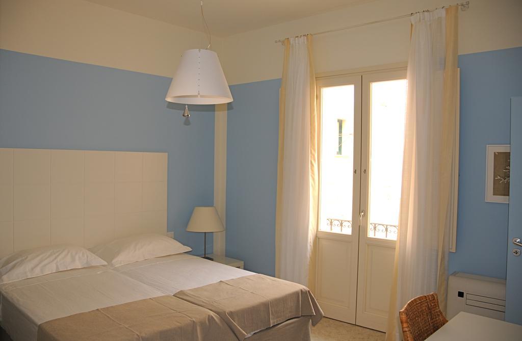 Guest house Albachiara Suite Rooms - City Center *