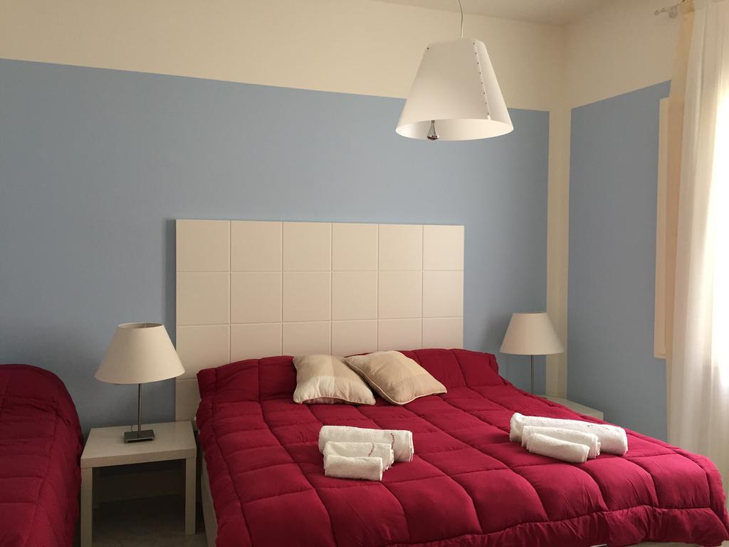 Albachiara Suite Rooms - City Center