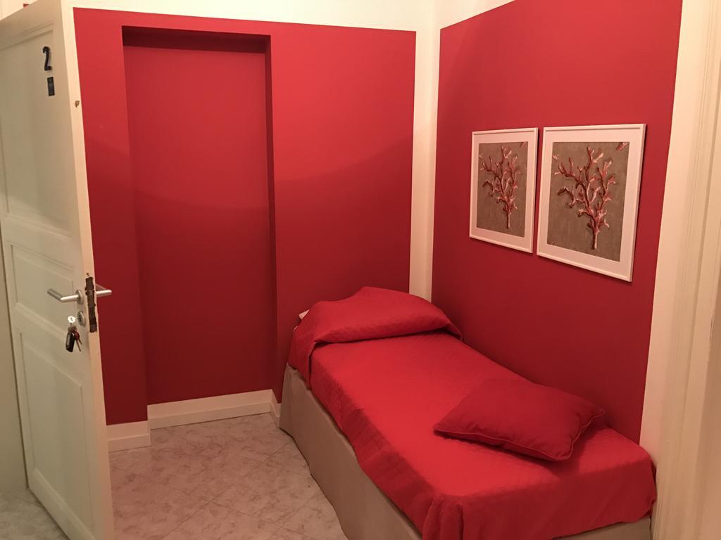 Albachiara Suite Rooms - City Center Trapani
