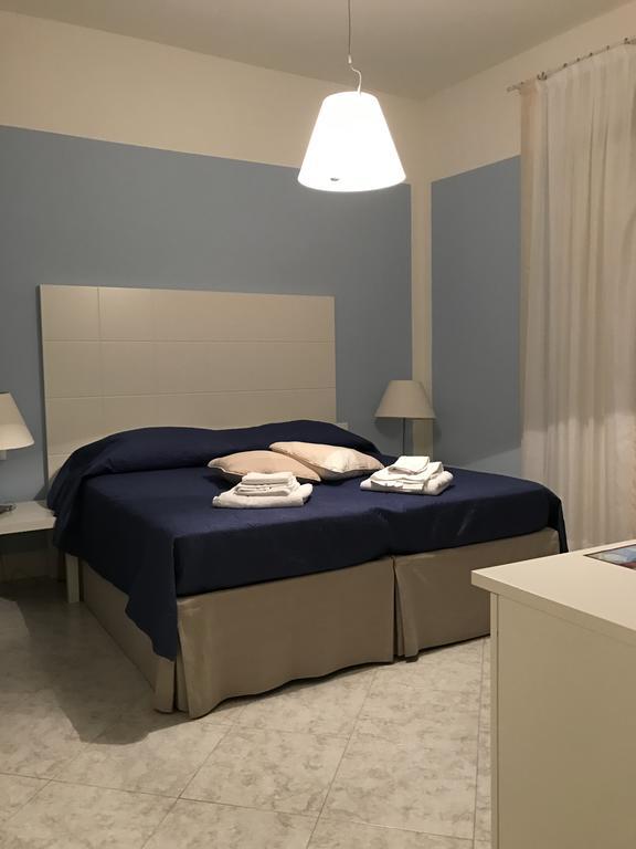 Guest house Albachiara Suite Rooms - City Center Trapani