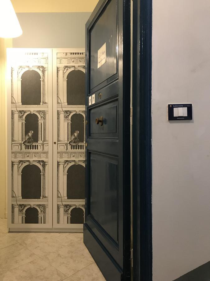 Guest house Albachiara Suite Rooms - City Center *