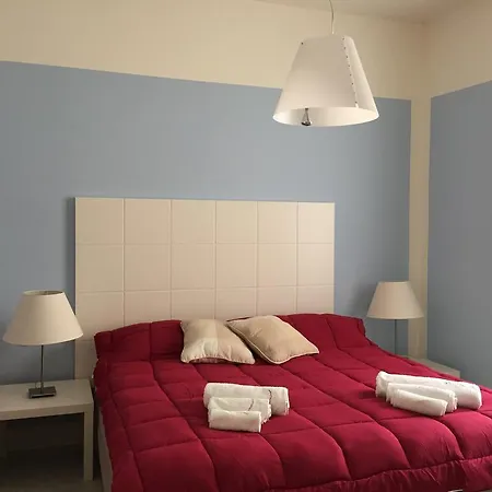 Albachiara Suite Rooms - City Center Trapani Exterior photo