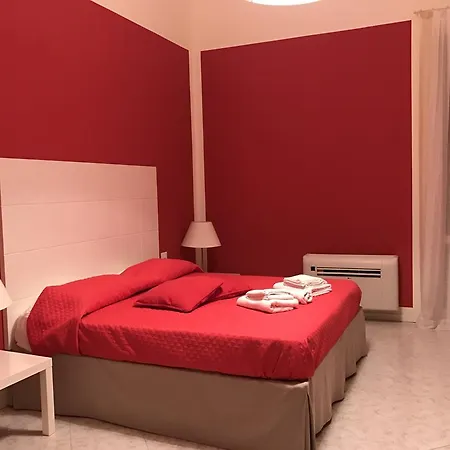 Albachiara Suite Rooms - City Center Trapani Exterior photo