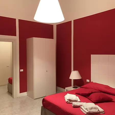 Albachiara Suite Rooms - City Center Trapani Exterior photo