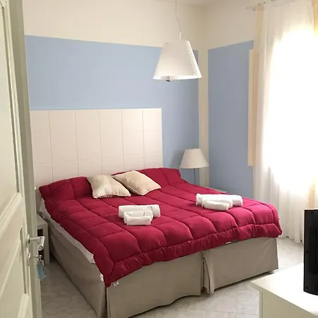 Albachiara Suite Rooms - City Center Trapani Exterior photo