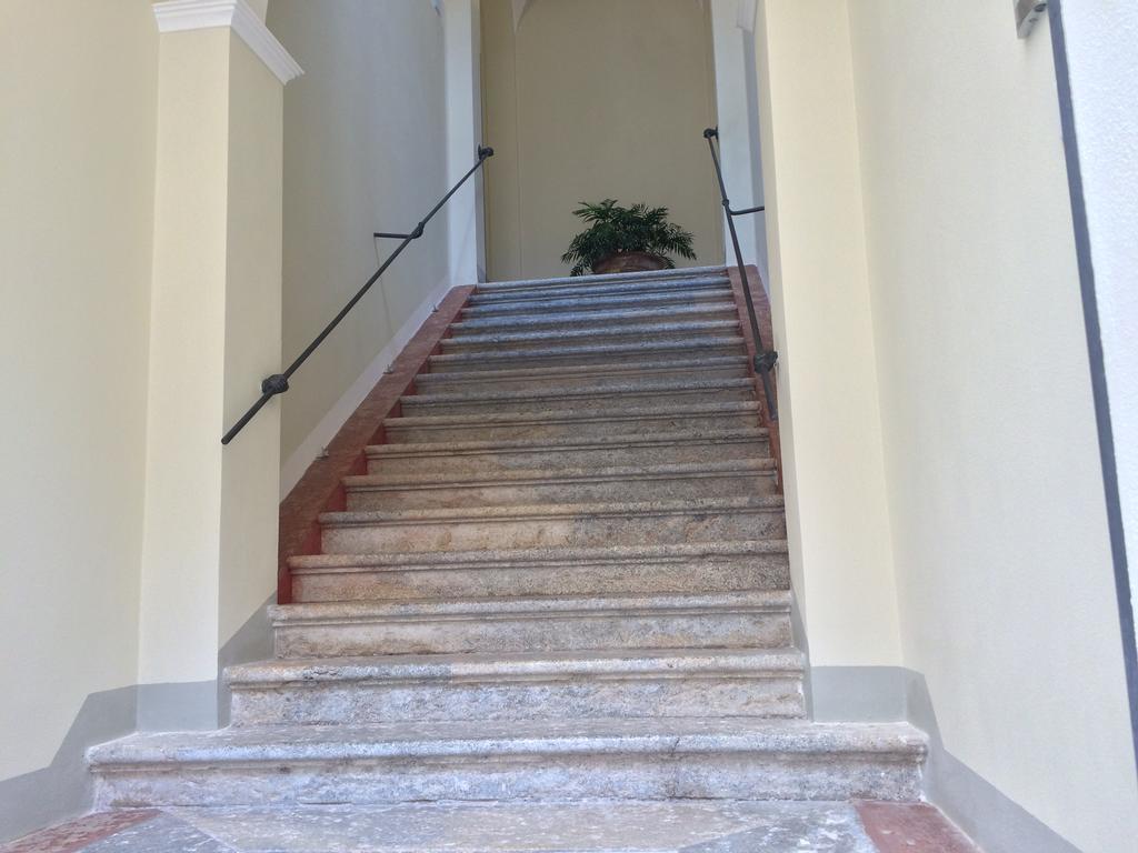 Albachiara Suite Rooms - City Center * Trapani