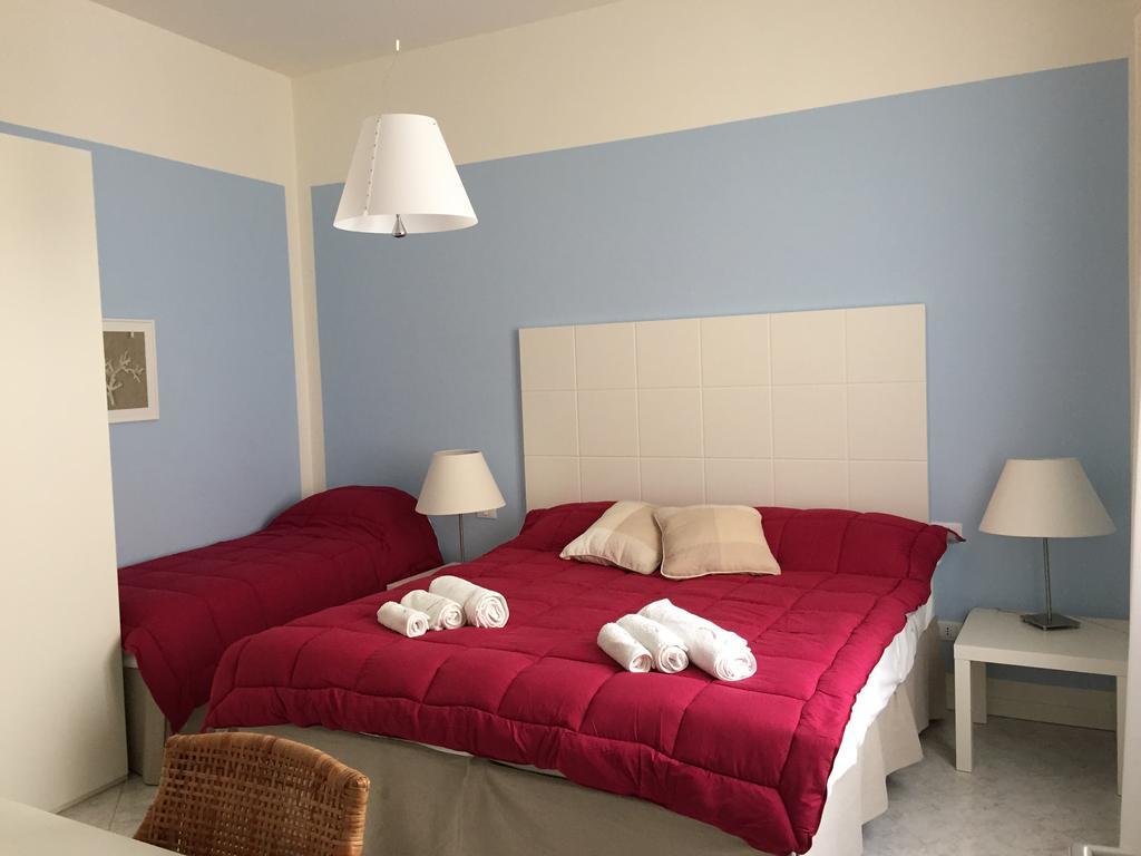 Guest house Albachiara Suite Rooms - City Center *