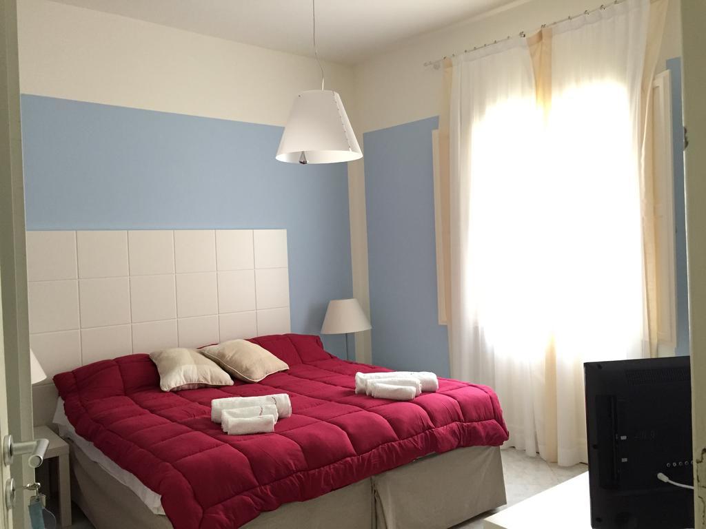 Albachiara Suite Rooms - City Center * Trapani
