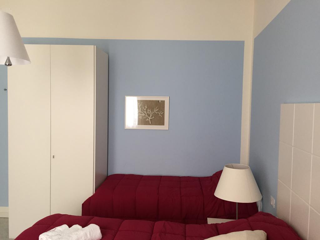 Albachiara Suite Rooms - City Center Trapani